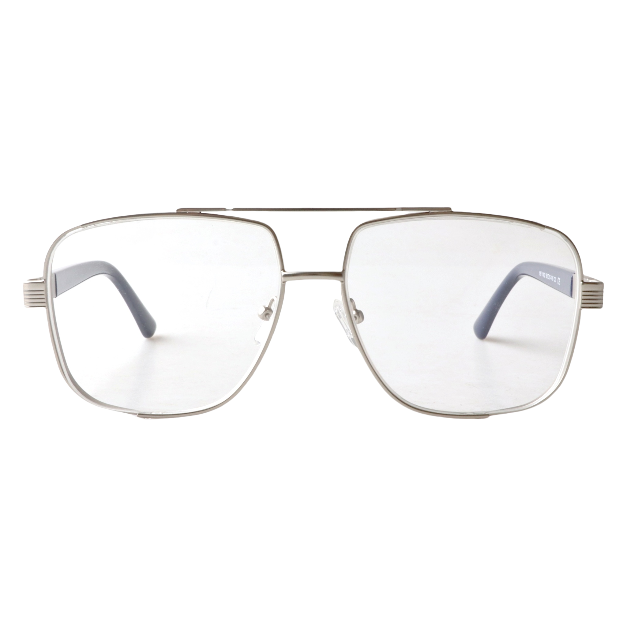 Lenzo Airforce Silver Large