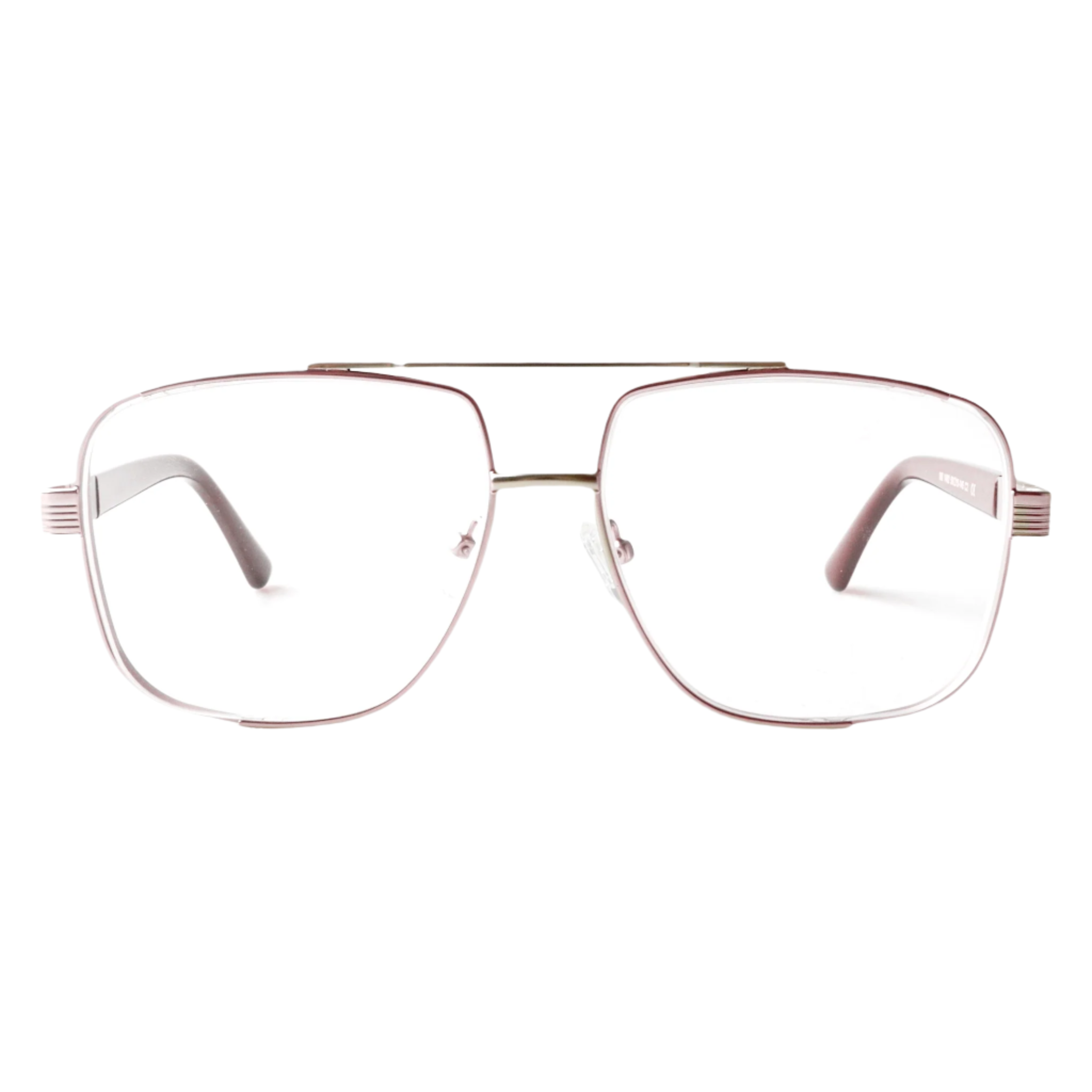 Lenzo Airforce Silver Large