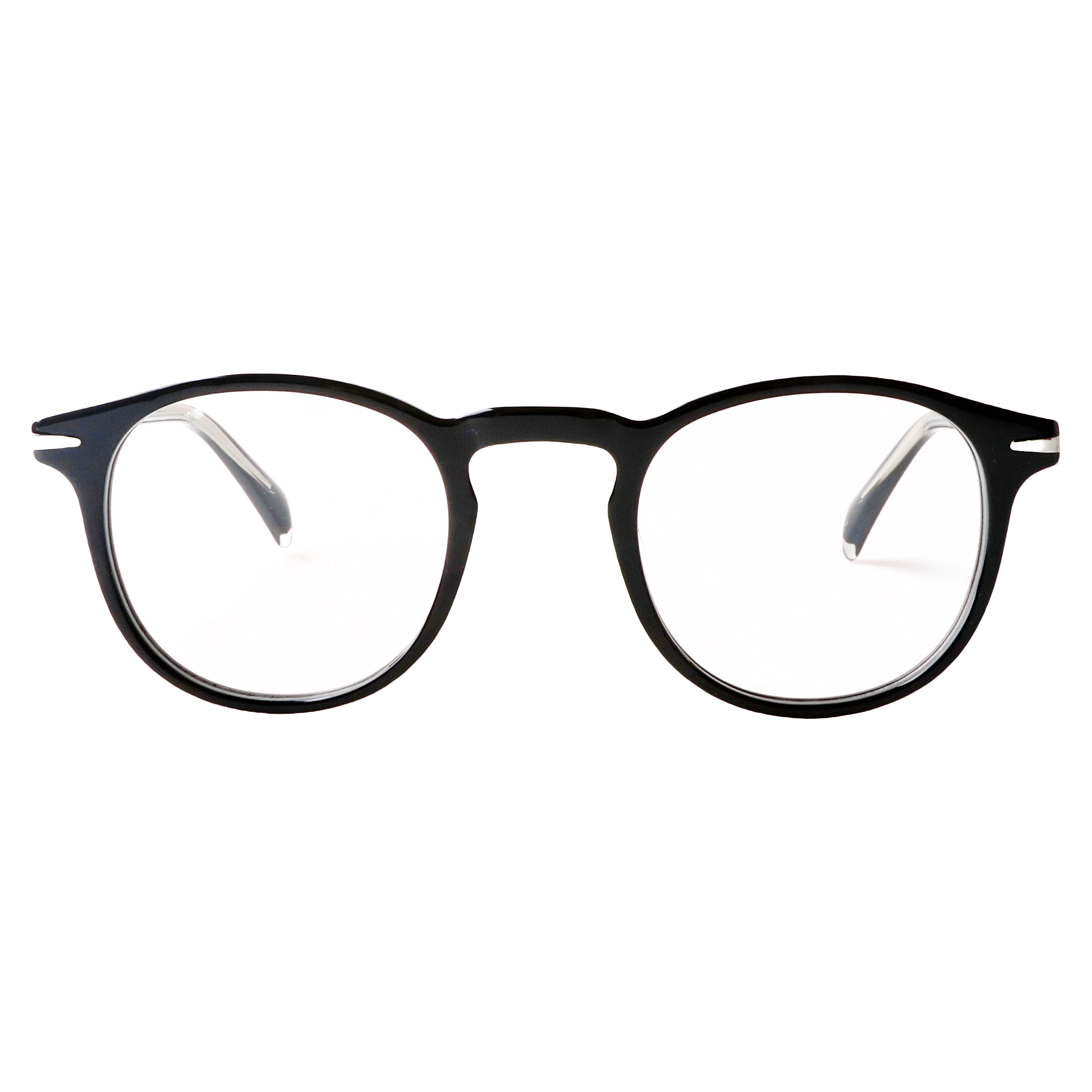 Lenzo Havana Black Small