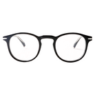 Lenzo Havana Black Small