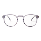 Lenzo Havana Gray Small