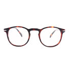 Lenzo Havana Tortoise Brown Small