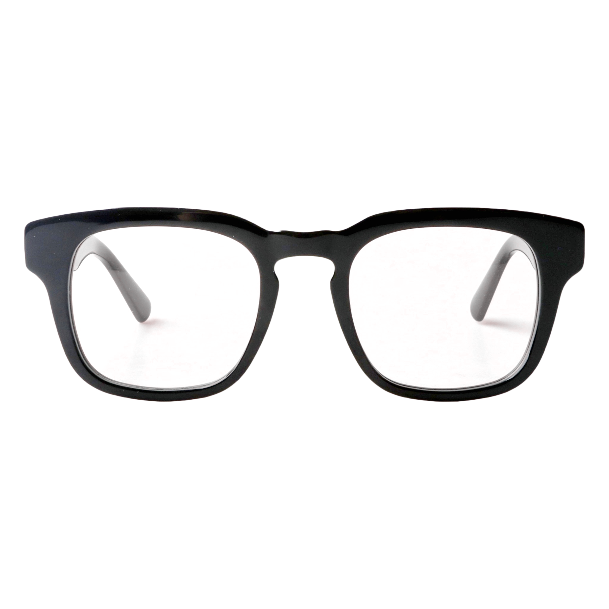 Lenzo Torpedo Black Medium