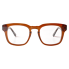 Lenzo Torpedo Brown Medium