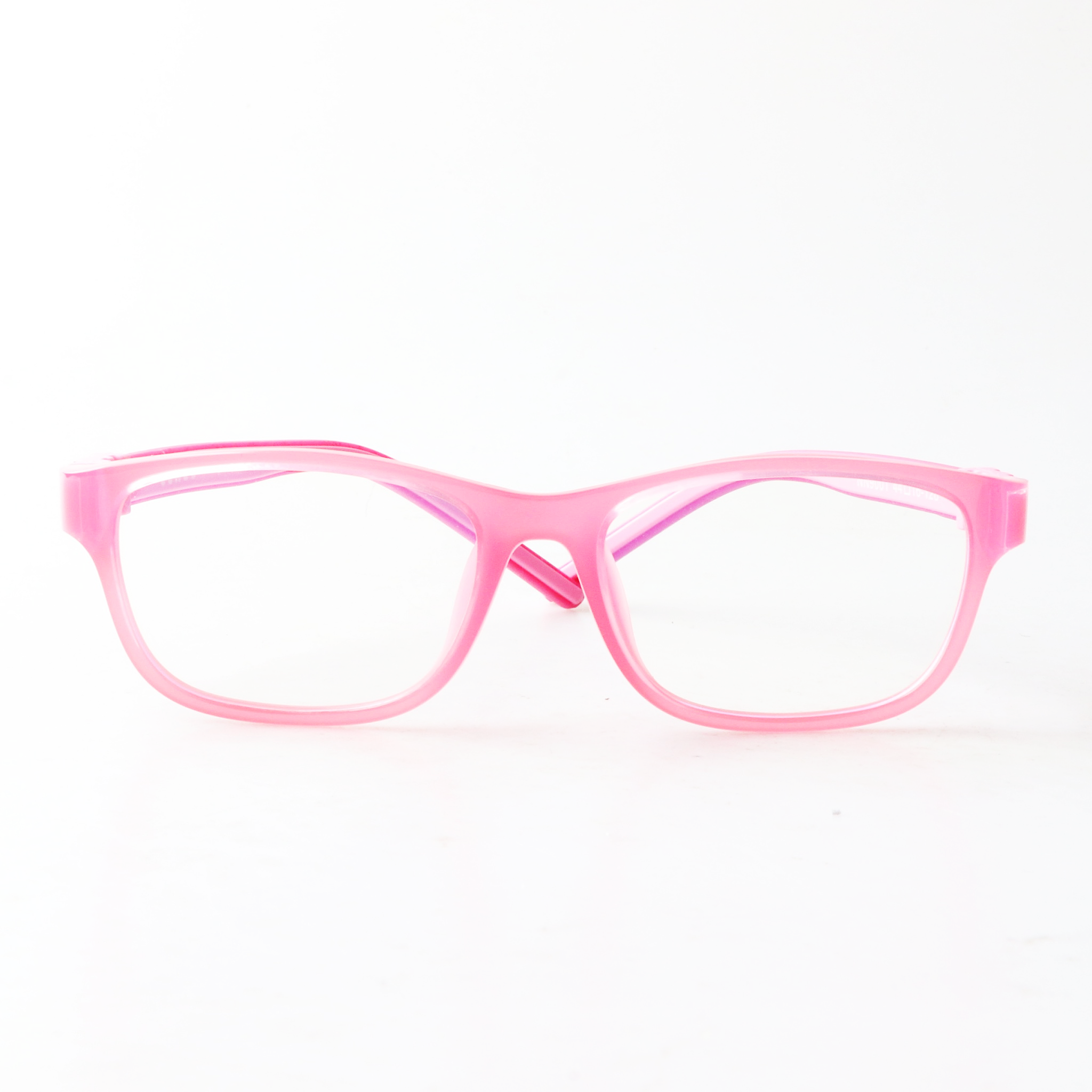 Lenzo Chill Pink 2-6 years