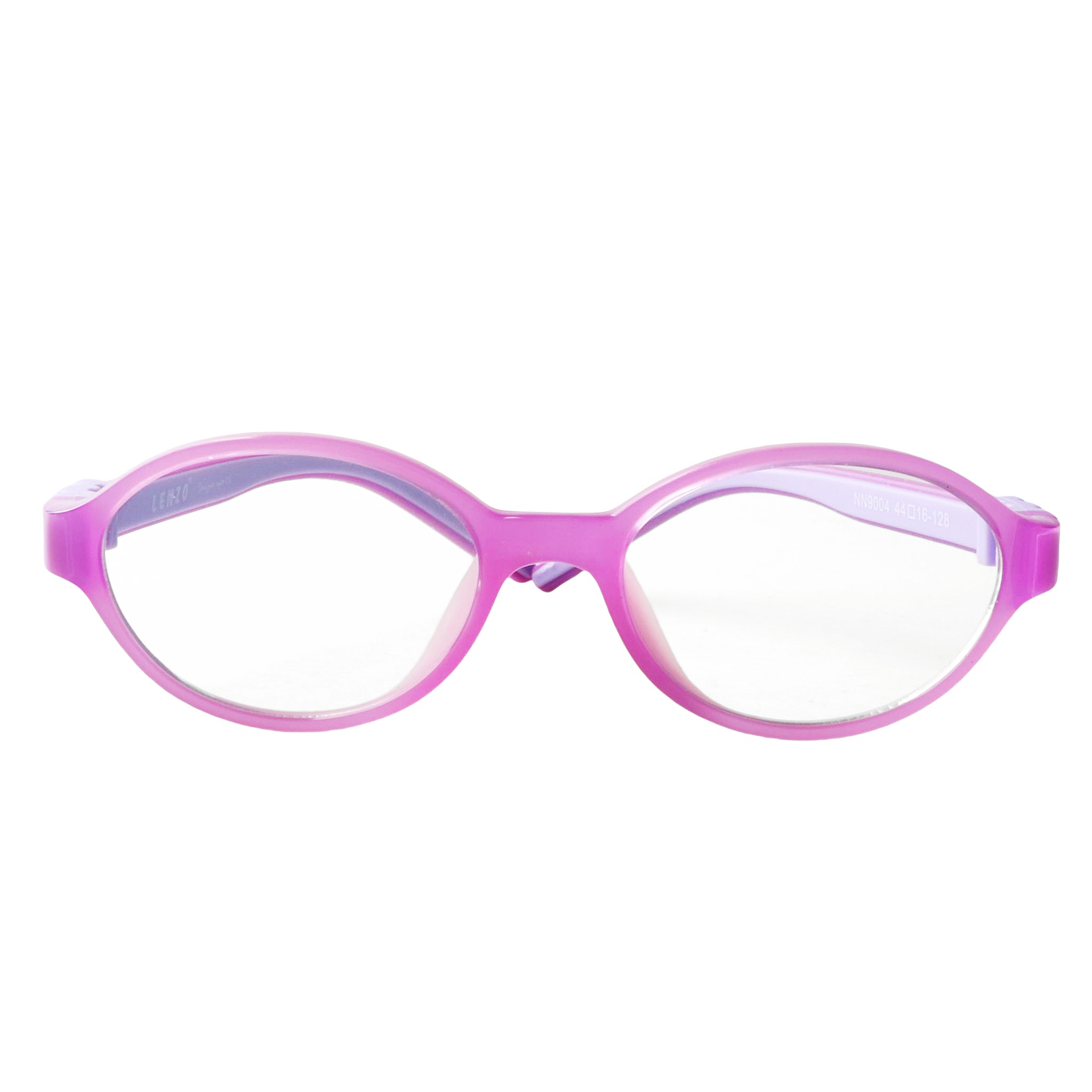 Lenzo Snow Fuchsia Pink 2-7 years