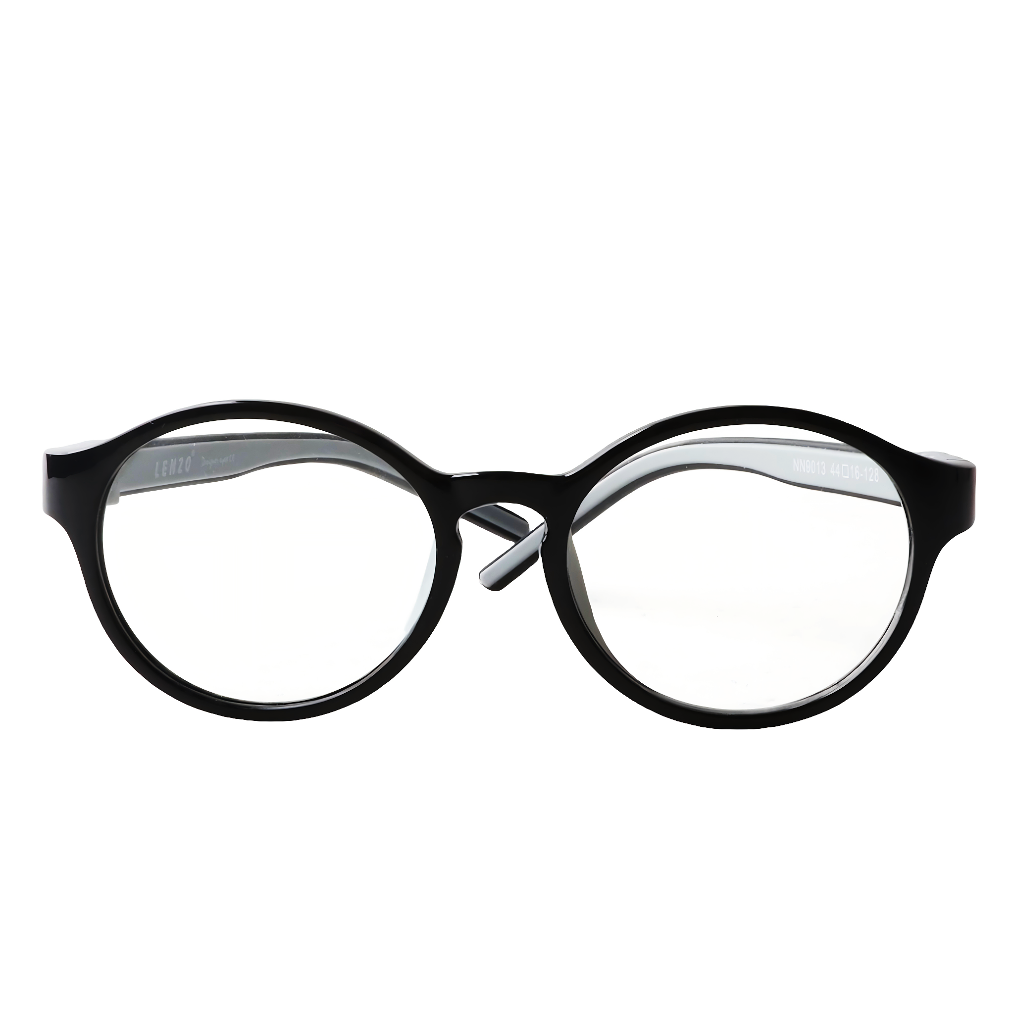 Lenzo Cocoa Black 2-7 years