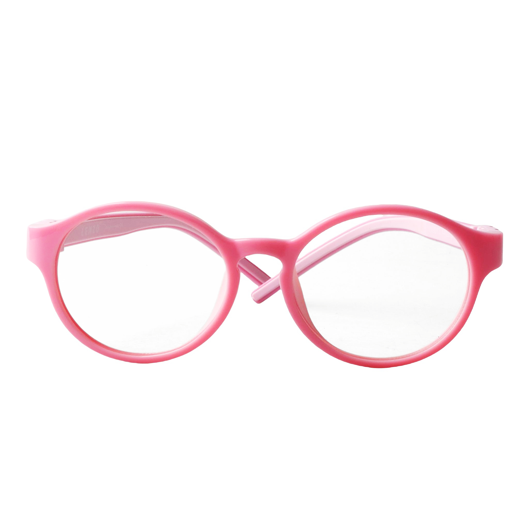 Lenzo Cocoa Pink 2-7 years