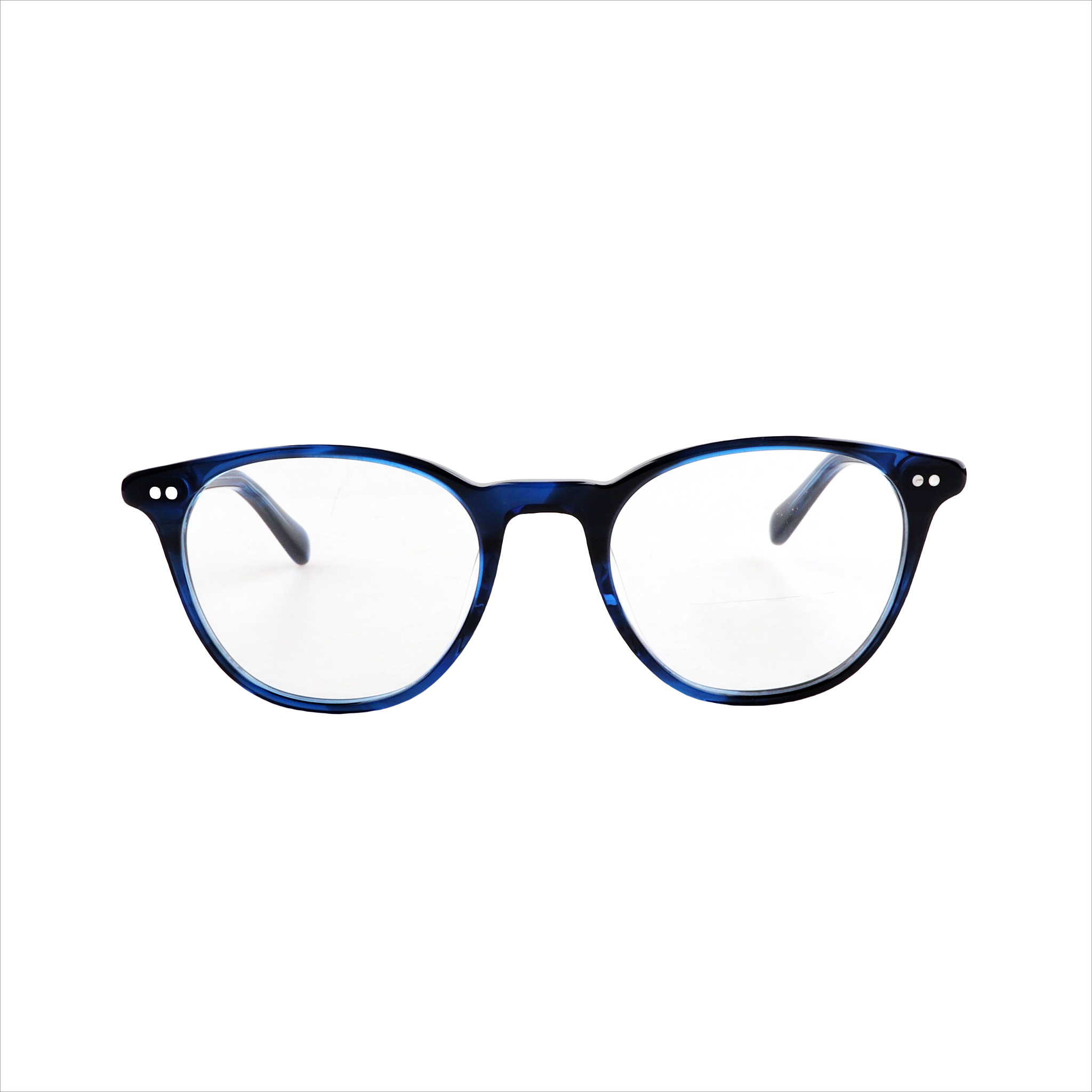 Lenzo Legacy Blue Medium