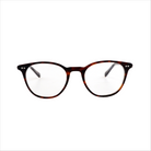 Lenzo Legacy Tortoise Brown Medium