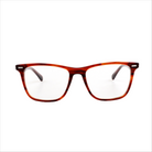 Lenzo Falcon Tortoise Brown Medium