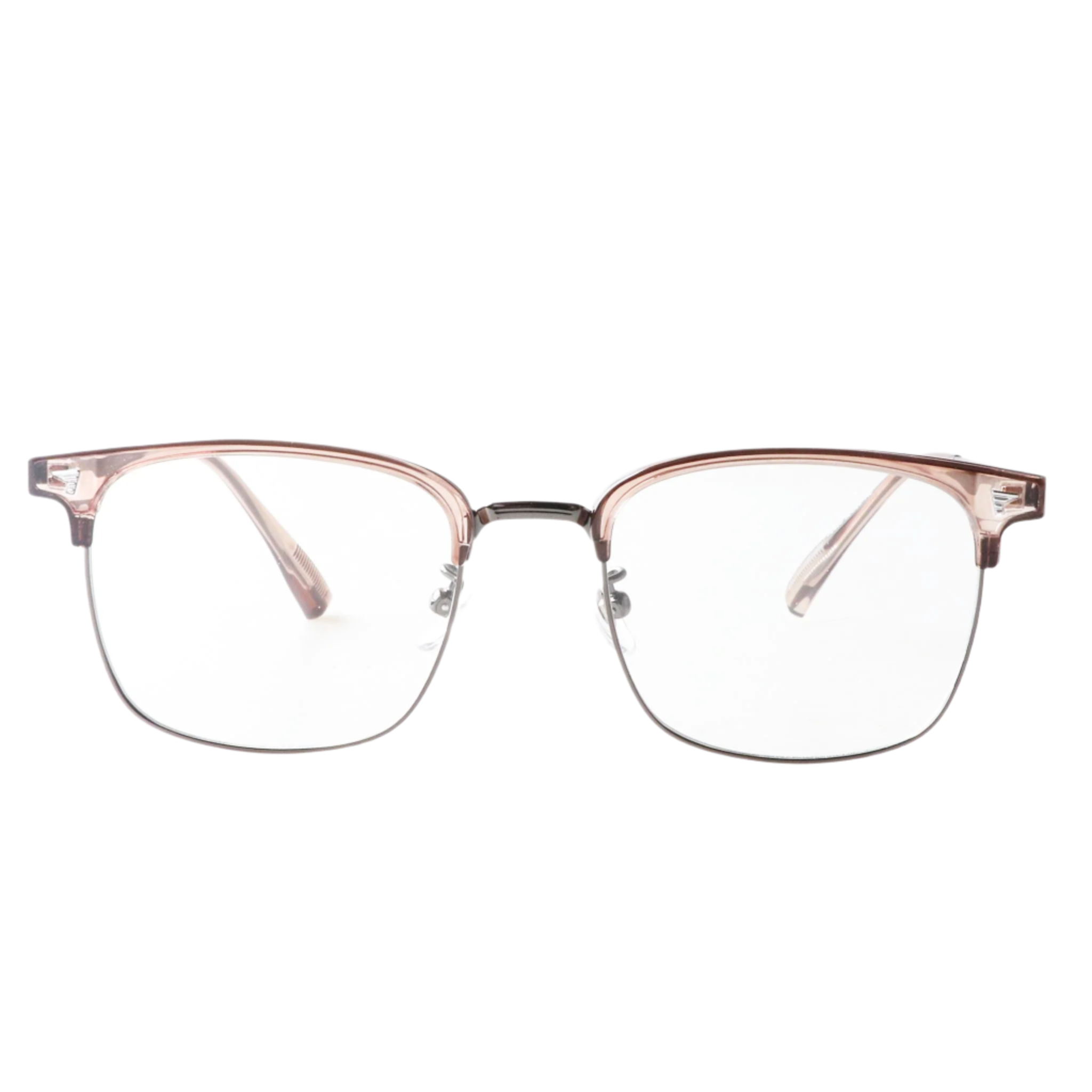 Lenzo Boston Brownish Medium