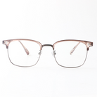 Lenzo Boston Brownish Medium