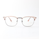 Lenzo Terra Brownish Medium