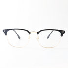 Lenzo Terra Black & Gold Medium