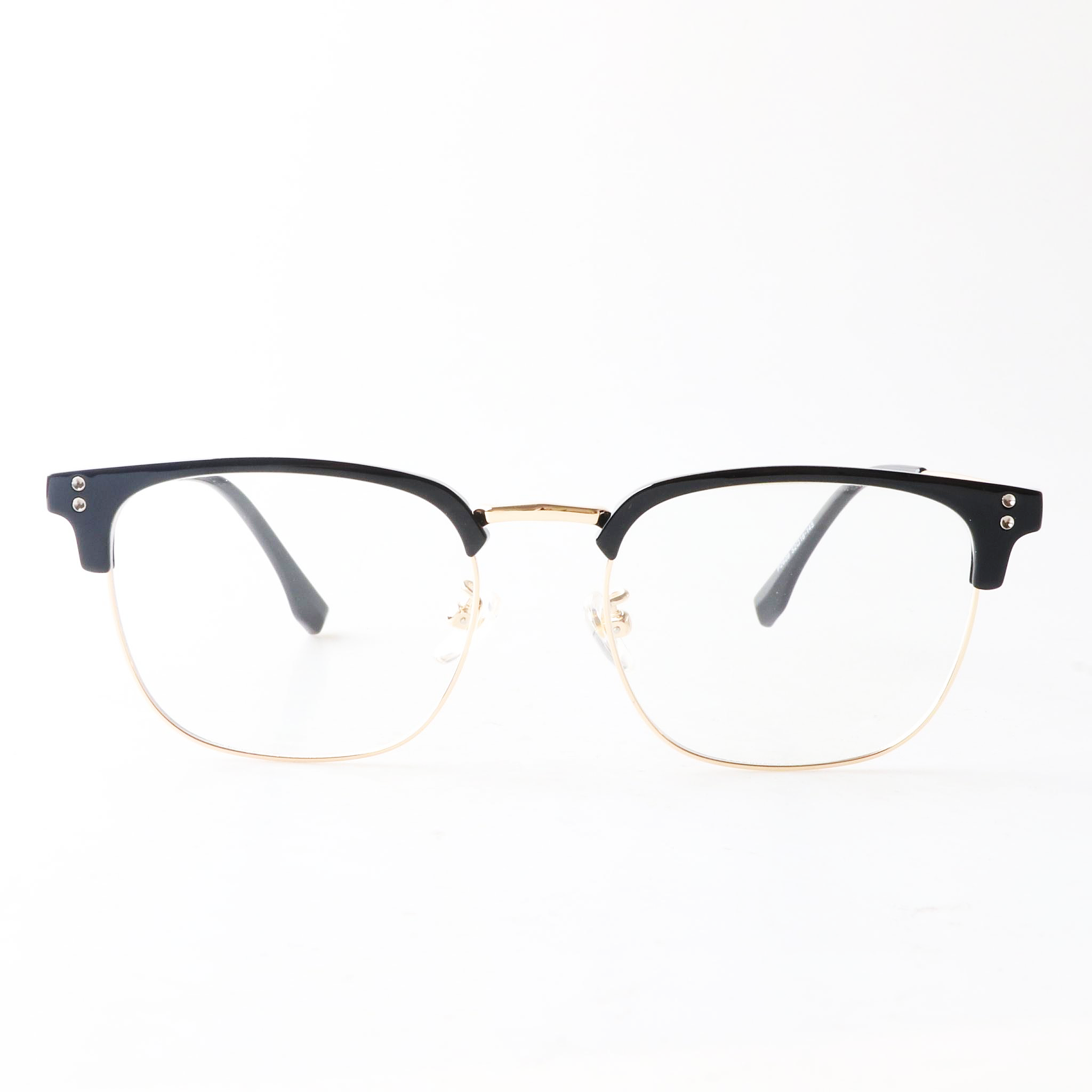 Lenzo Terra Black & Gold Medium