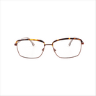 Lenzo Debian Tortoise Brown Large