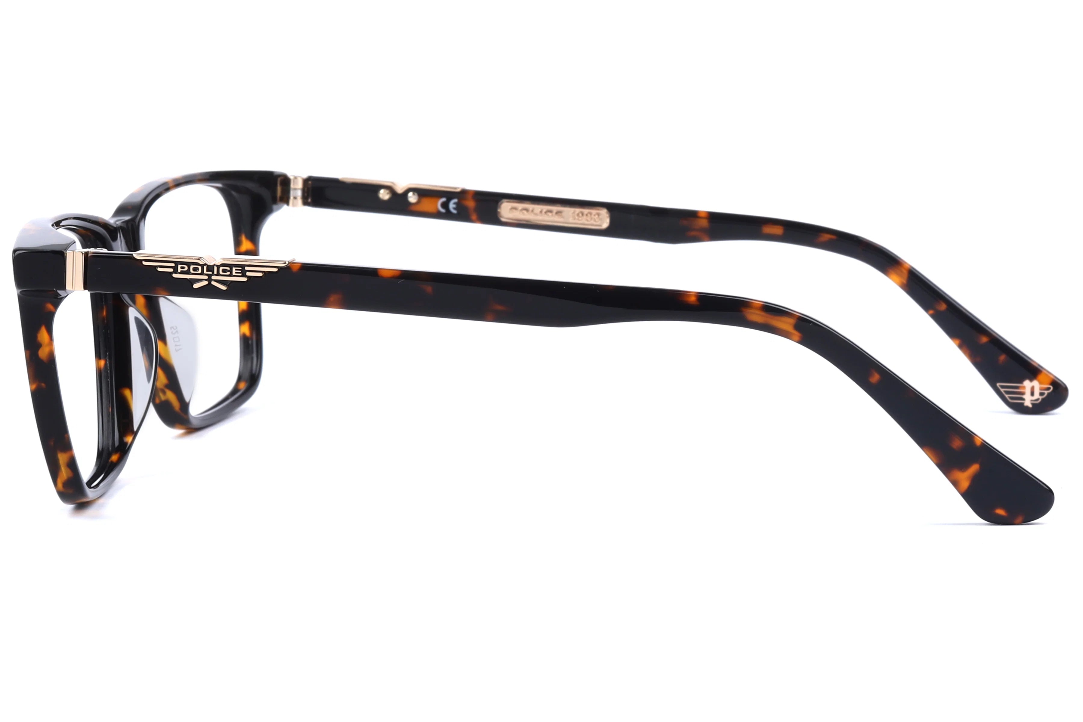POLICE EYEGLASSES VPLL71K
