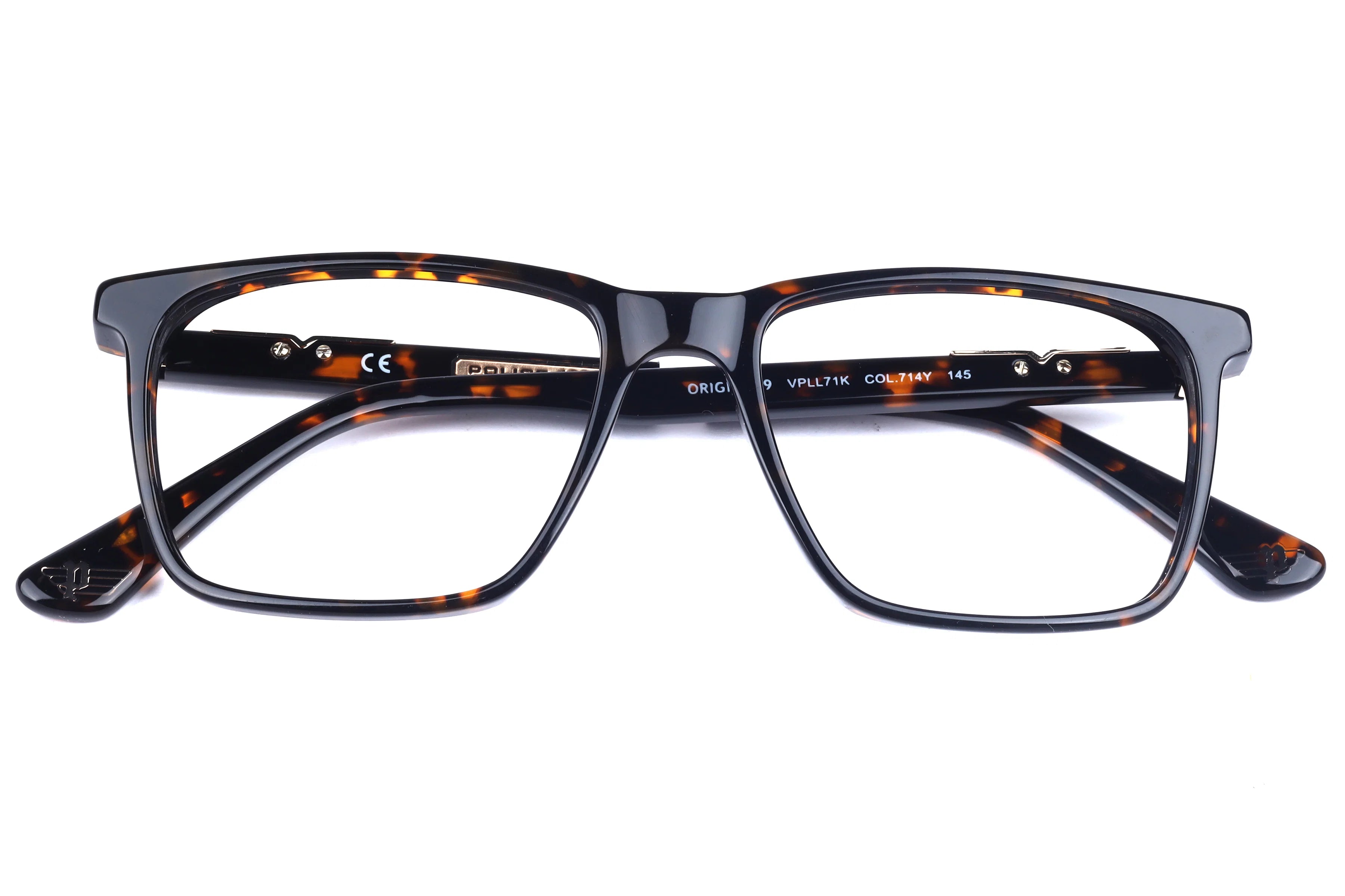 POLICE EYEGLASSES VPLL71K