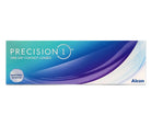 Precision 1 Daily Disposable 30 Lens Pack by Alcon