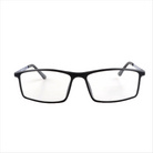 Lenzo Classics Appeal Black & Blue Large