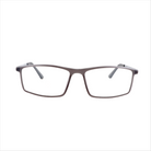 Lenzo Classics Appeal Brown Grey Large