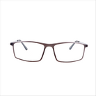 Lenzo Basics Appeal Brown Grey Large