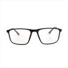 Lenzo Classic Shine Blue & Black Medium