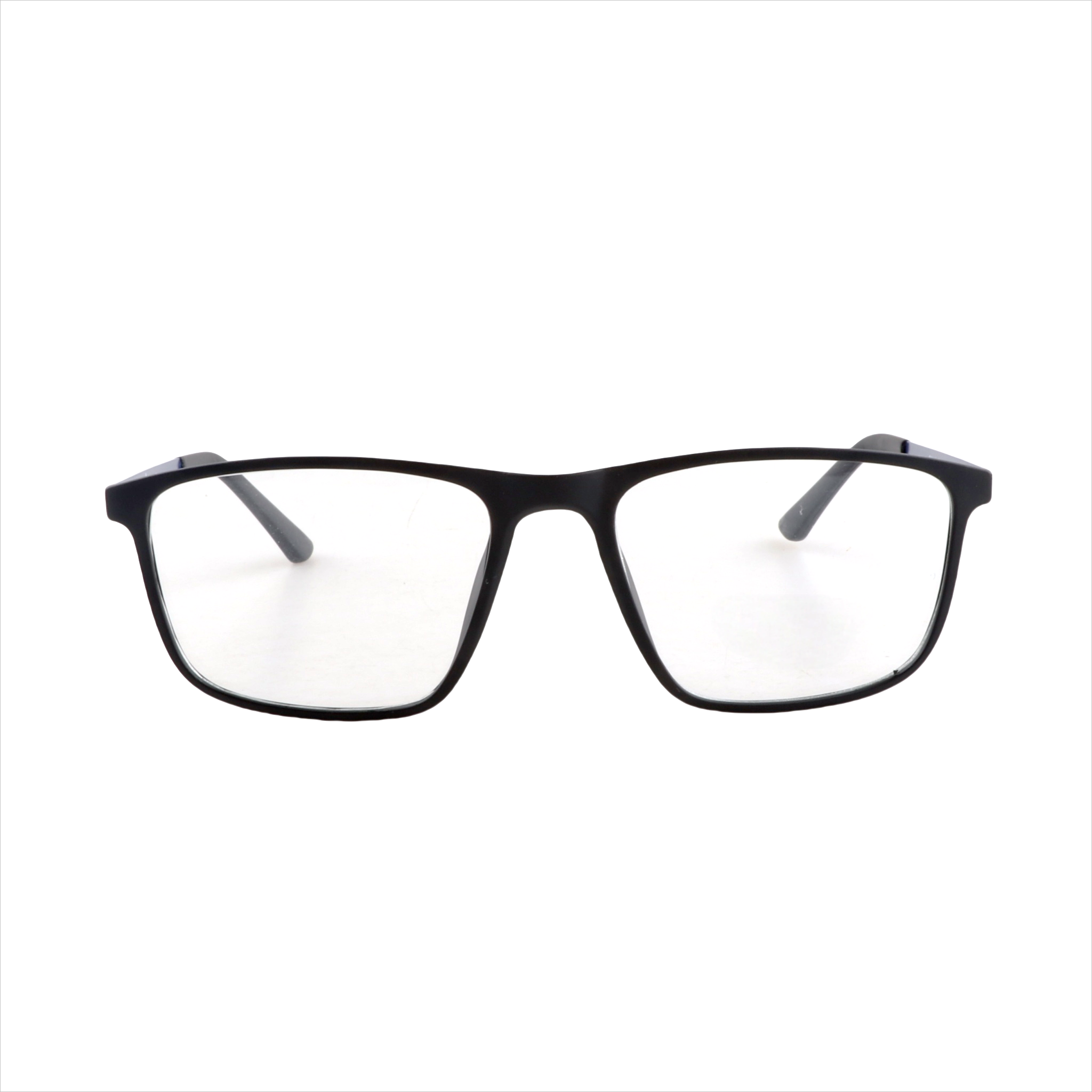 Lenzo Classic Shine Blue & Black Medium