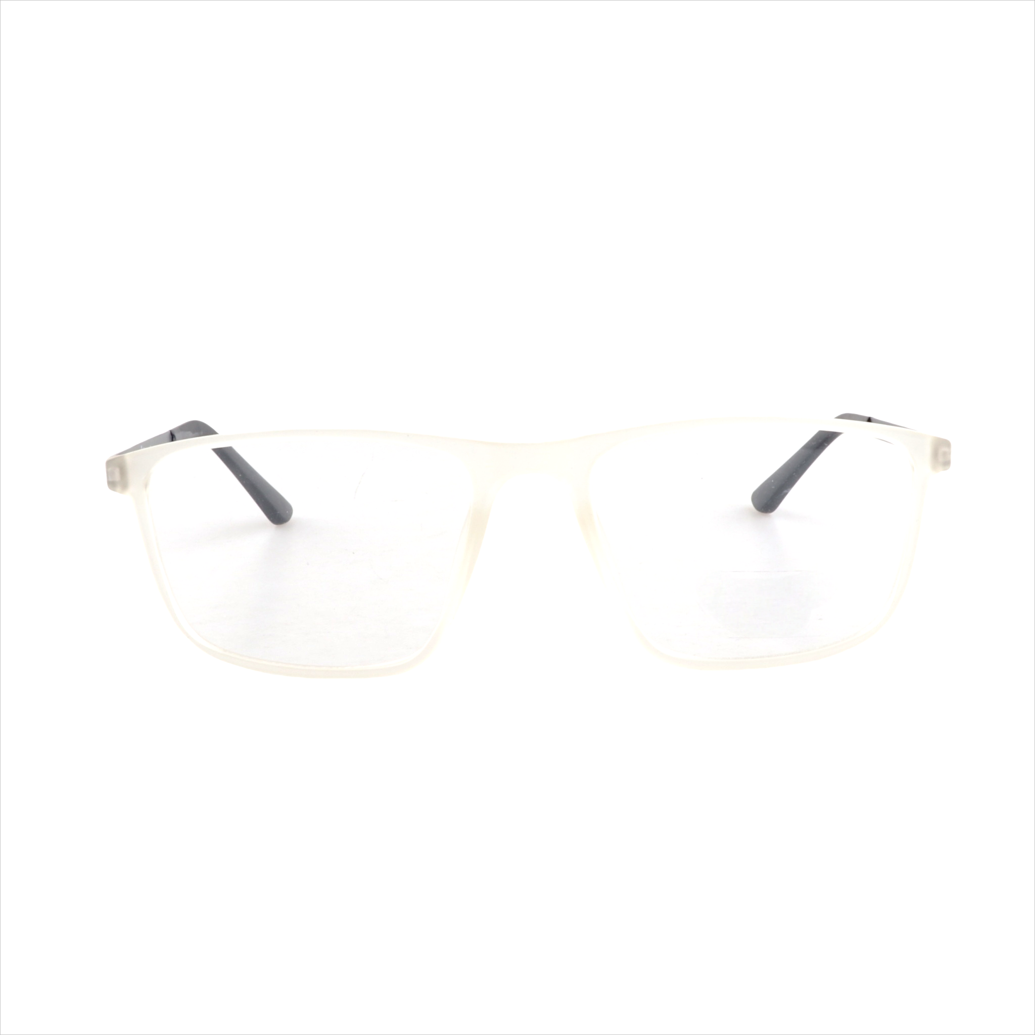Lenzo Classic Shine Crystal & Black Medium