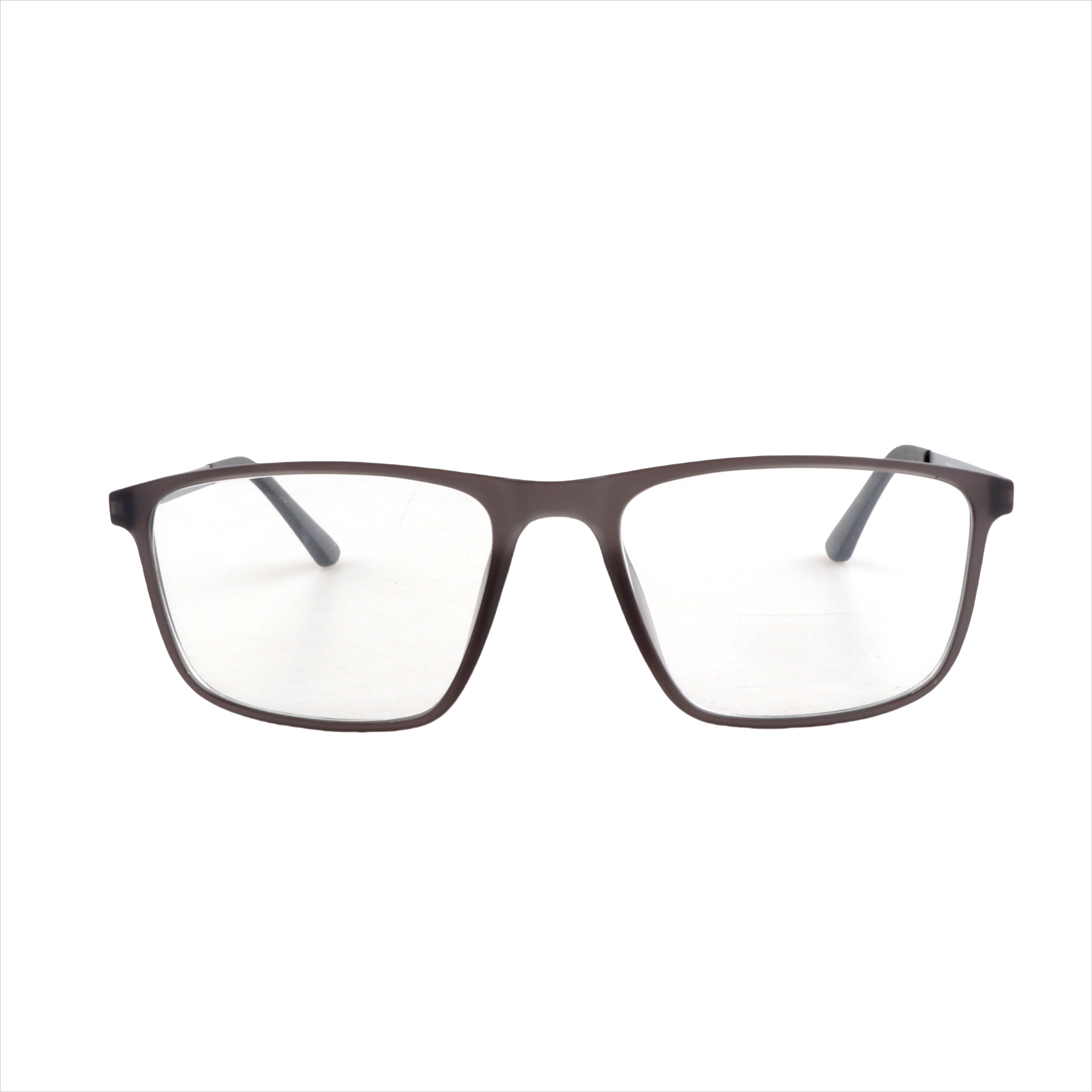 Lenzo Classic Shine Brown Grey Medium