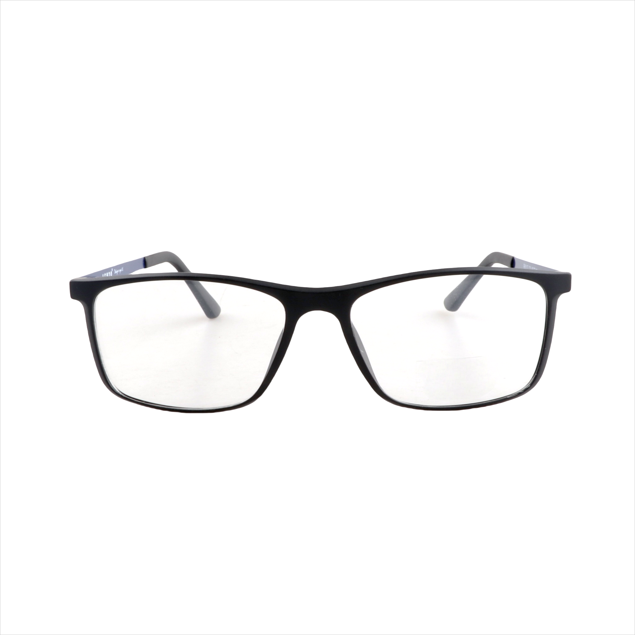 Lenzo Classics Prime Blue & Black Medium