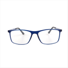 Lenzo Classics Prime Black & Blue Medium