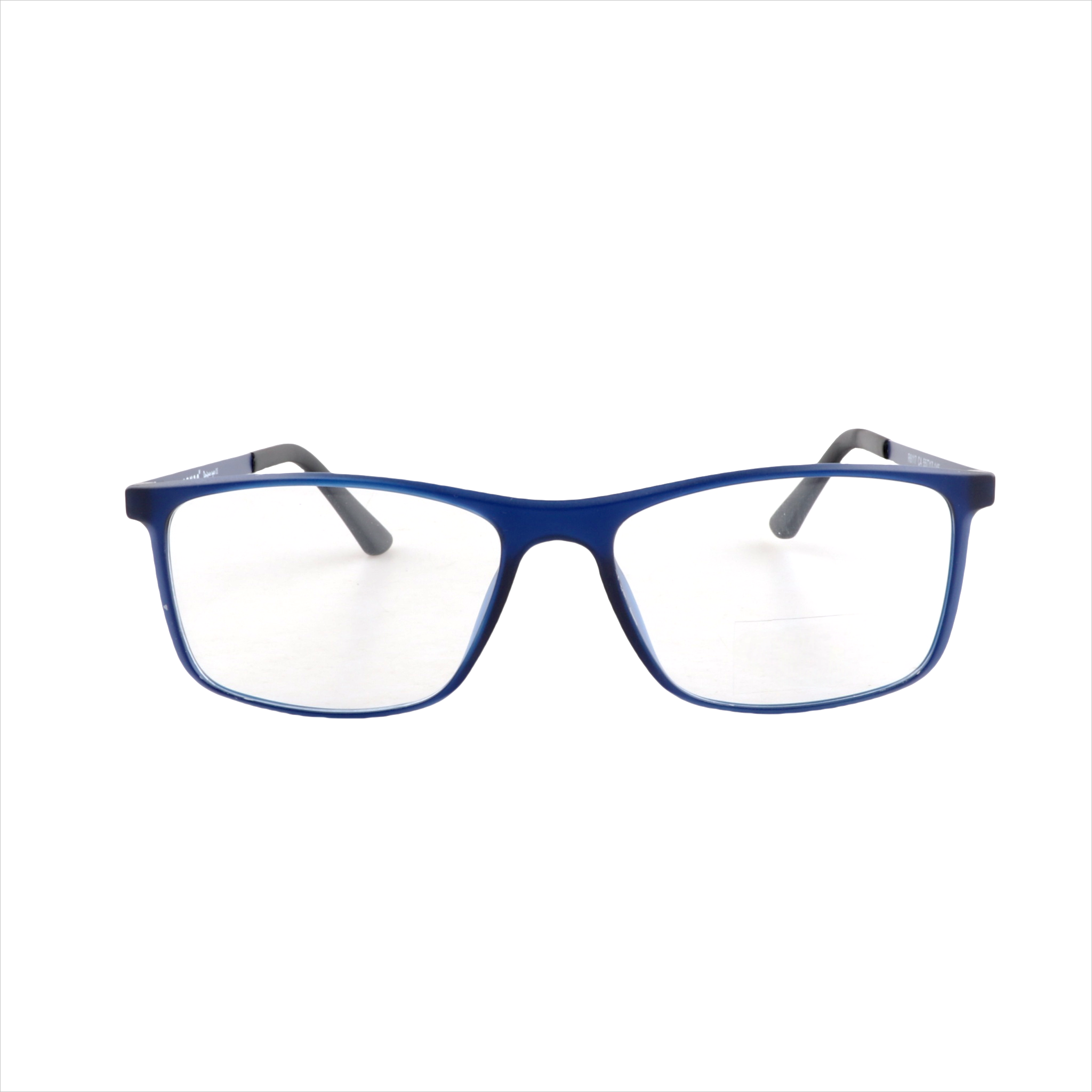 Lenzo Classics Prime Black & Blue Medium
