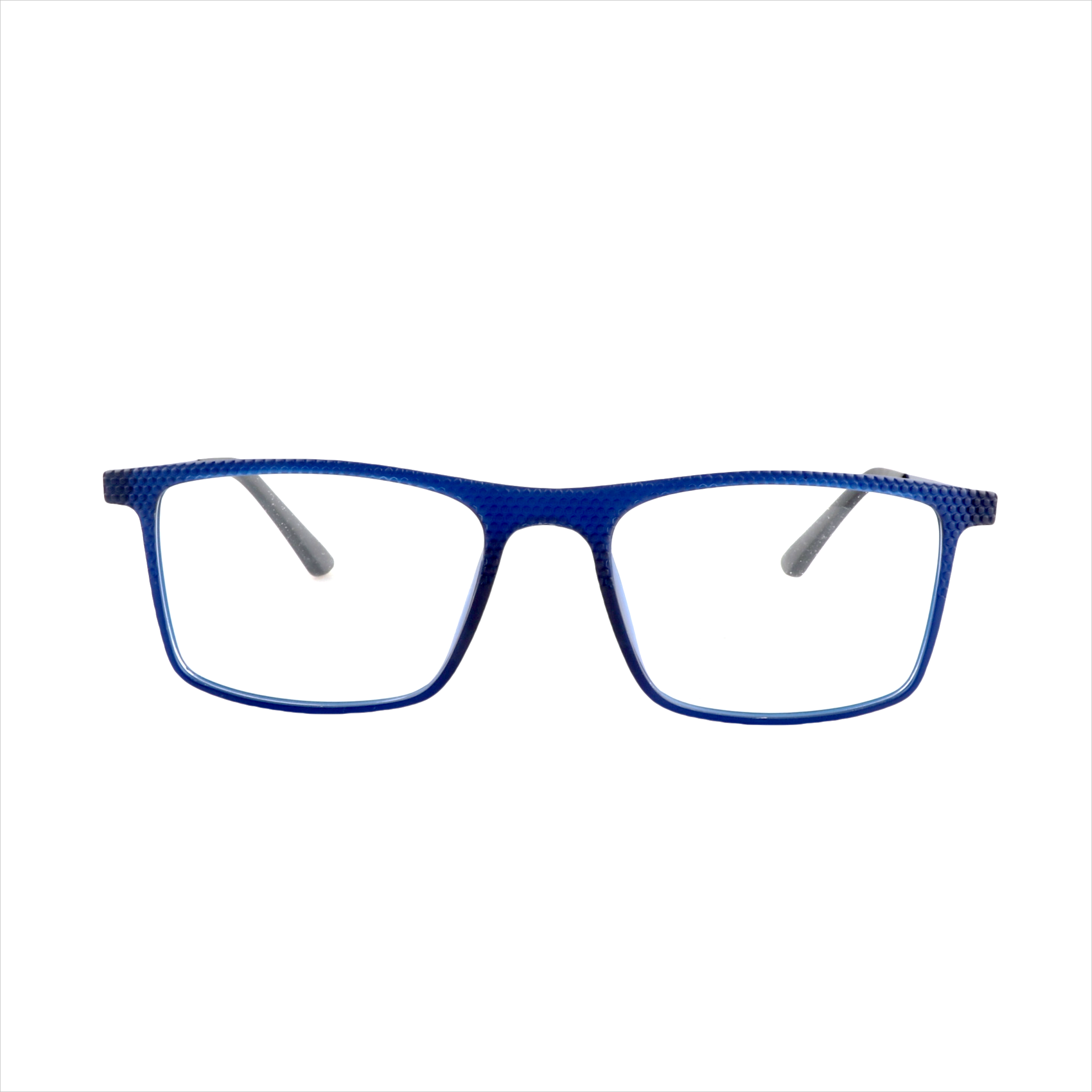 Lenzo Classics Clarity Blue Medium