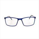 Lenzo Classics Insight Blue Medium