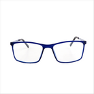 Lenzo Basics Insight Blue Medium