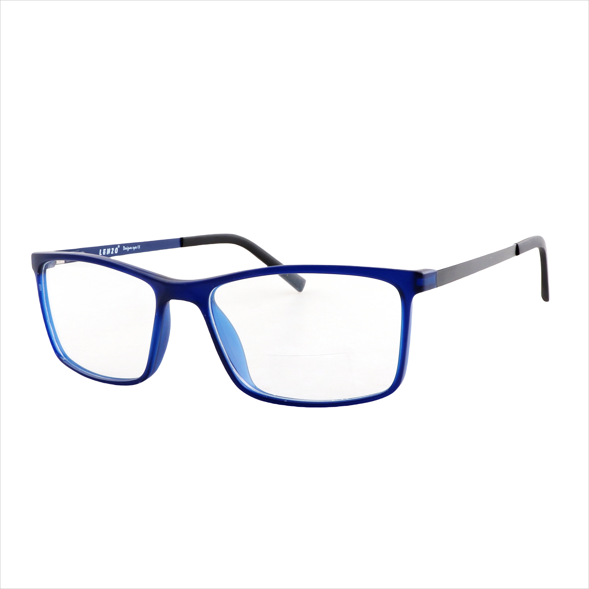 Lenzo Basics Insight