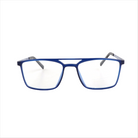 Lenzo Classics Pulse Blue & Black Medium