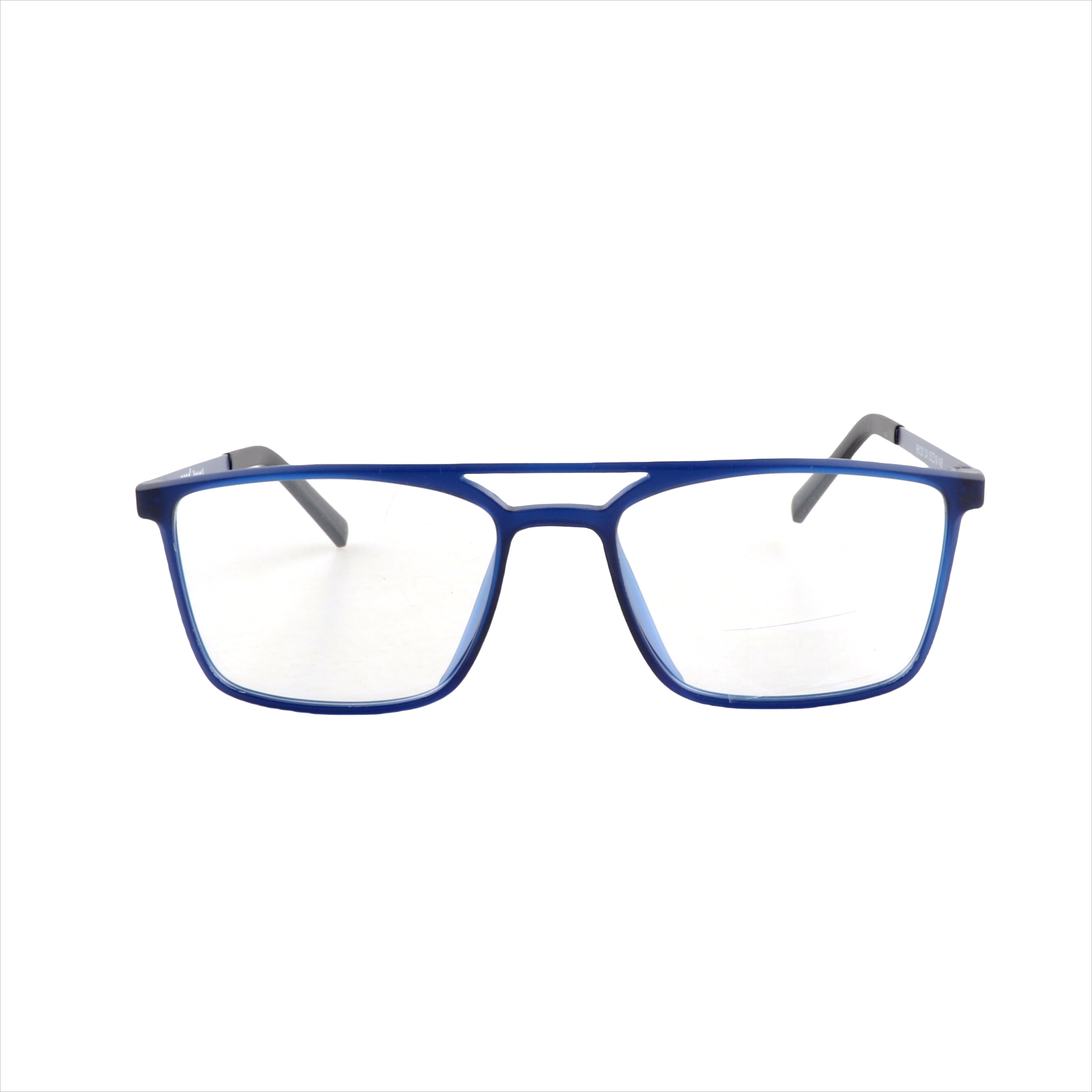 Lenzo Classics Pulse Blue & Black Medium