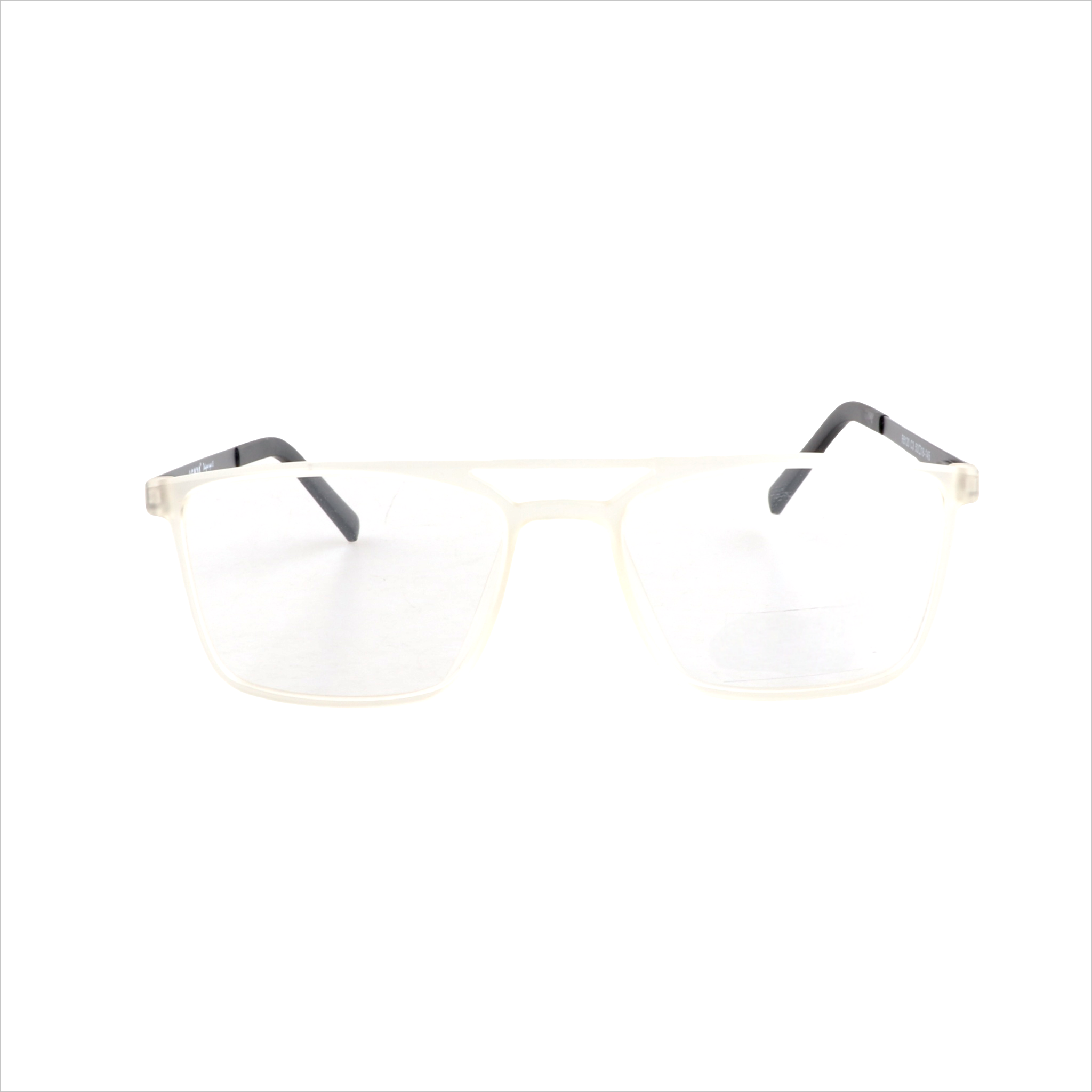 Lenzo Classics Pulse Crystal & Black Medium