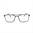 Lenzo Classics Pulse Brown Grey Medium