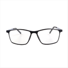 Lenzo Classics Edge Black & Blue Large