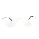 Lenzo Classics Edge Crystal & Black Large