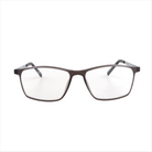Lenzo Classics Edge Brown Grey Large