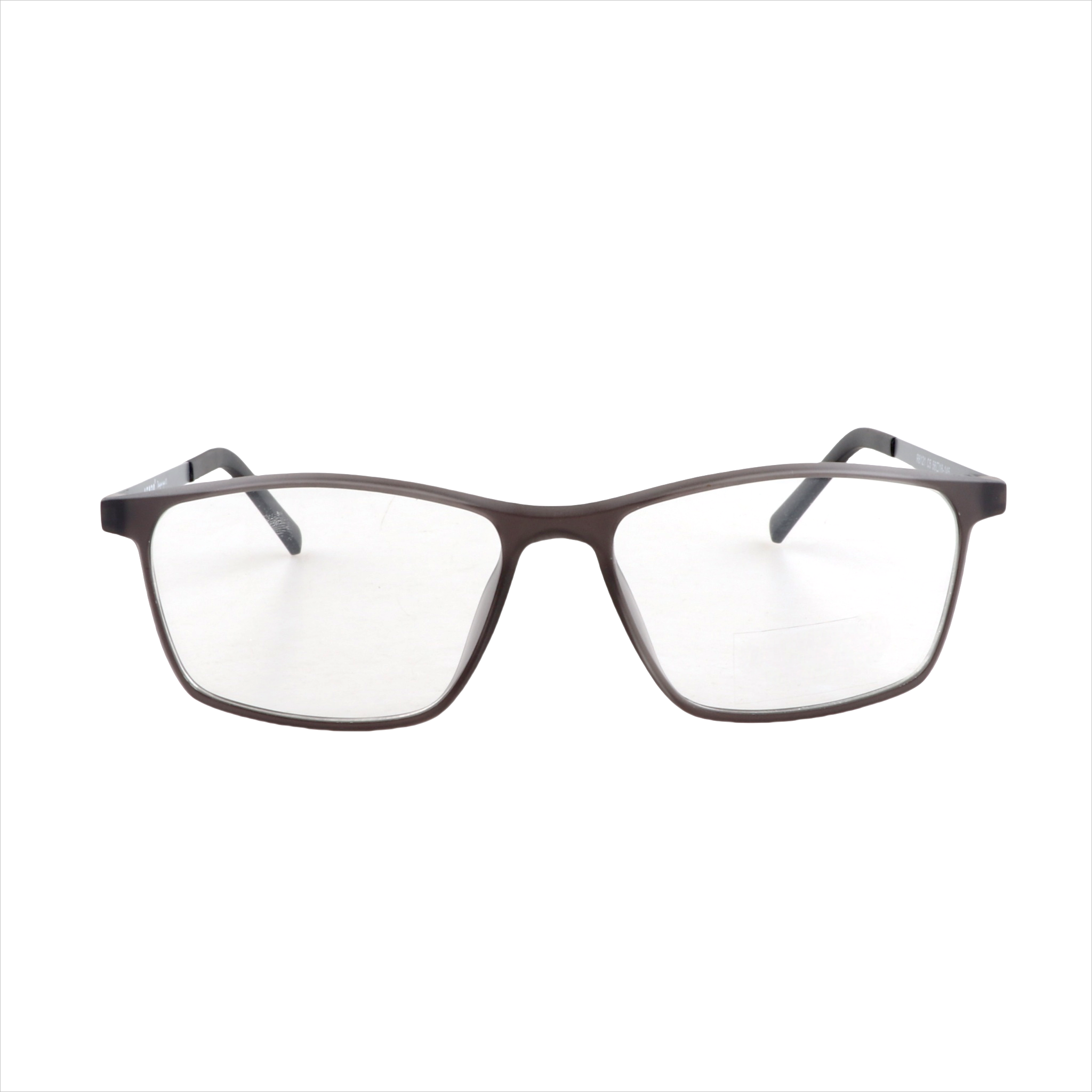 Lenzo Classics Edge Brown Grey Large