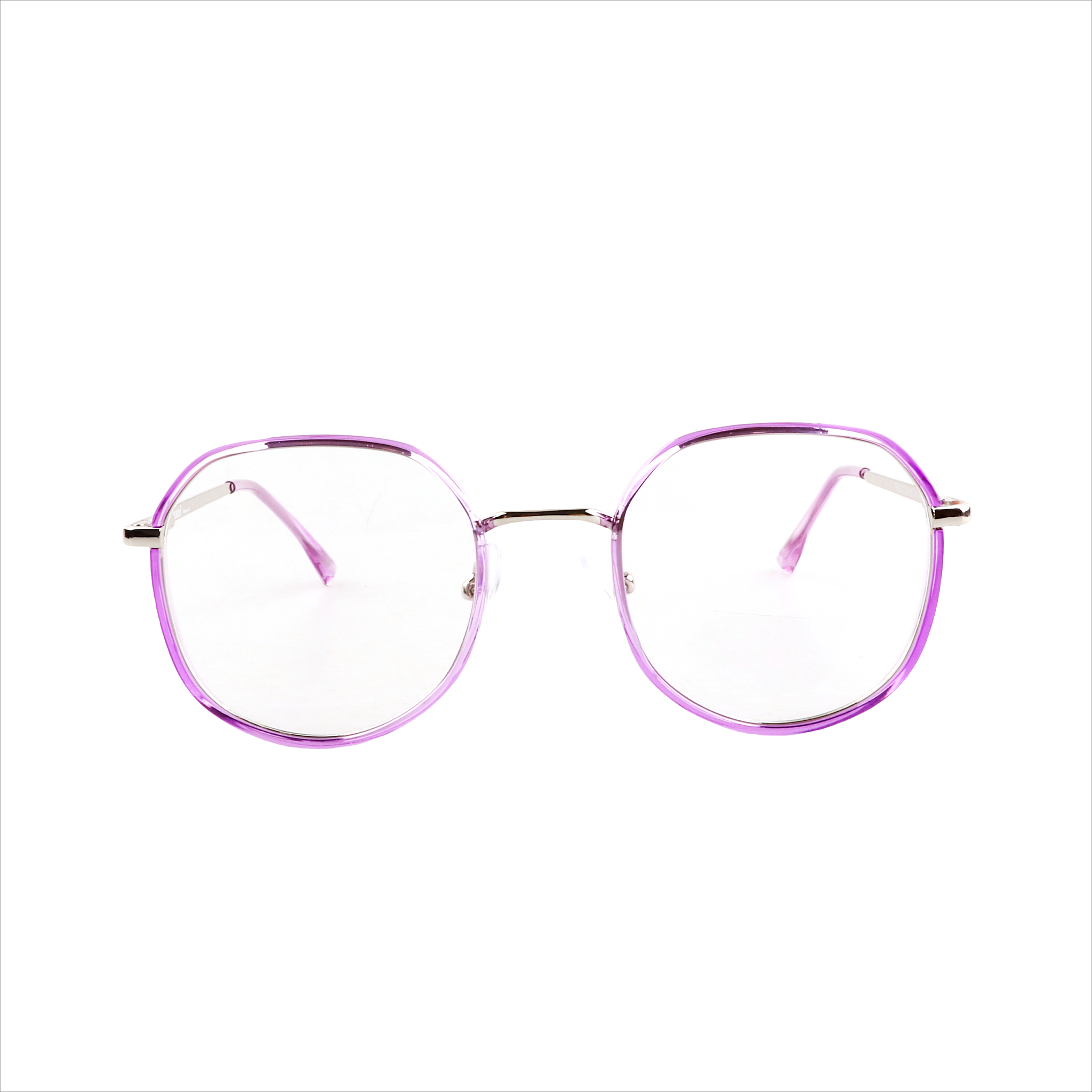 Lenzo Antique Purple Medium