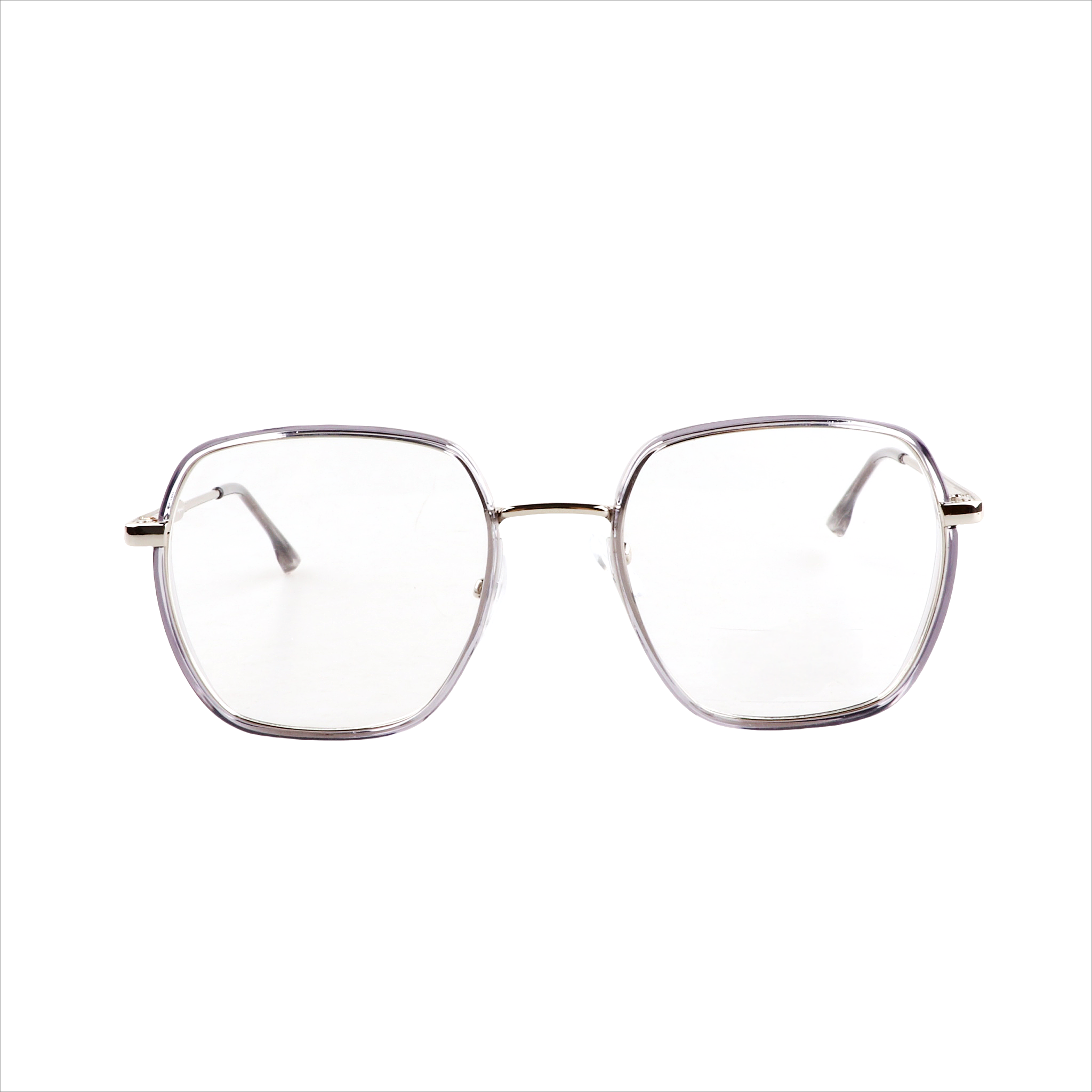 Lenzo Iconic Crystal Grey Small