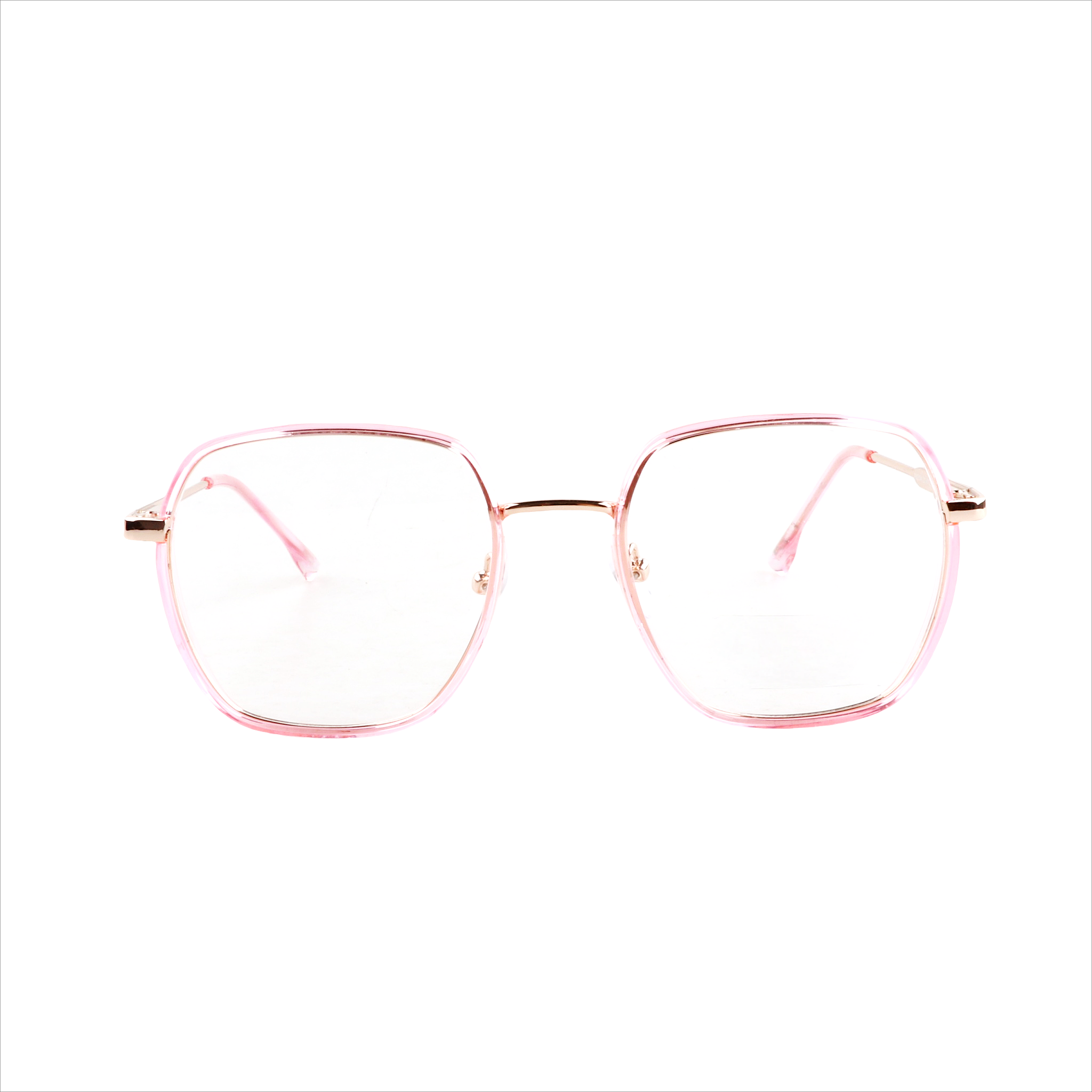 Lenzo Iconic Soft Pink Small