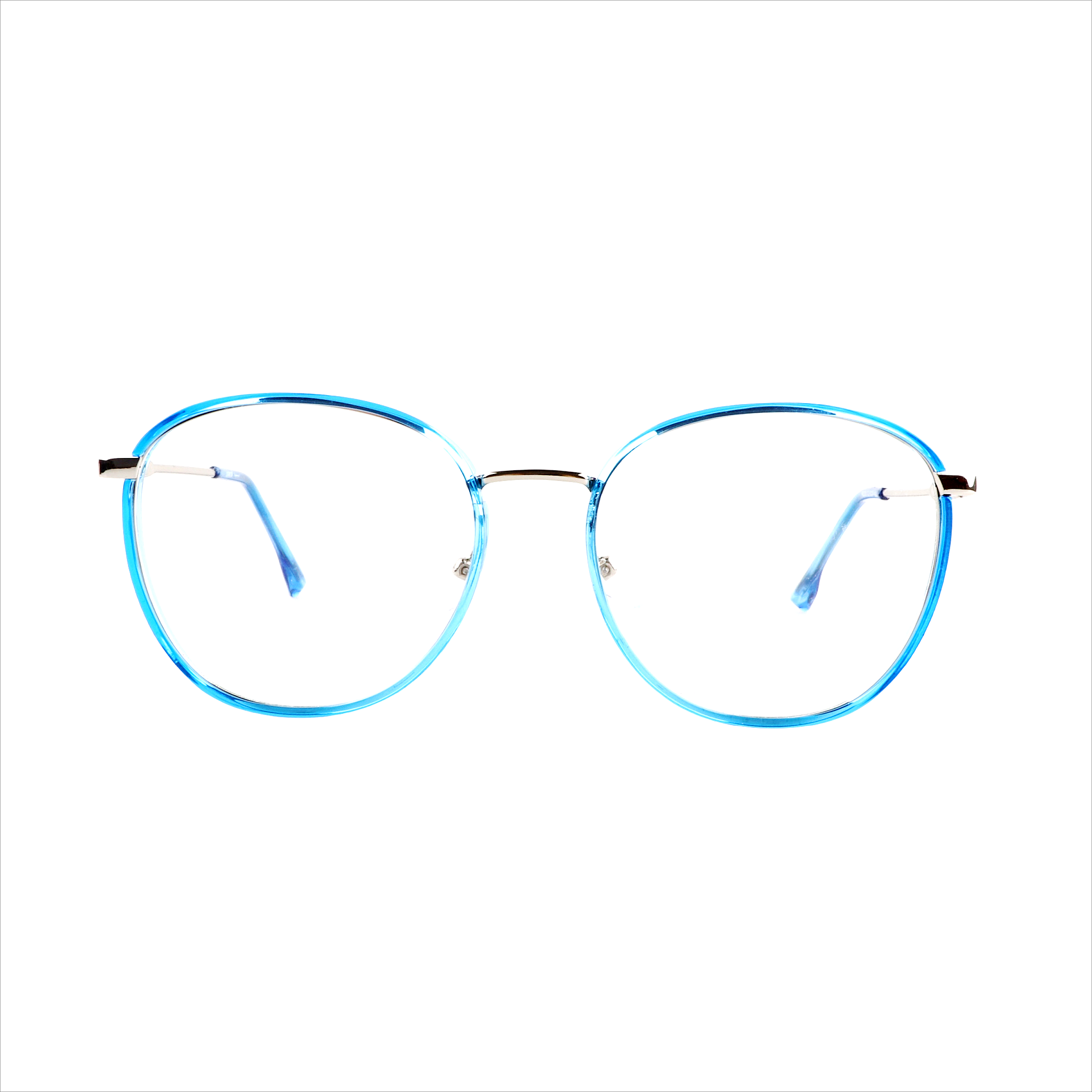 Lenzo Nostalgia Columbia Blue Medium